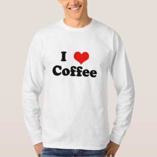 Aangepast I lange hoes voor T-shirt