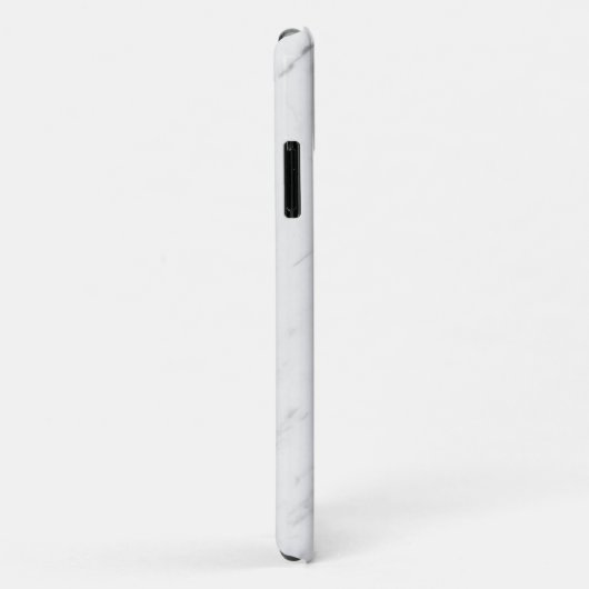 Aangepast Inspirerend citaatwoordscript Case-Mate iPhone Case (Achterkant/rechts)