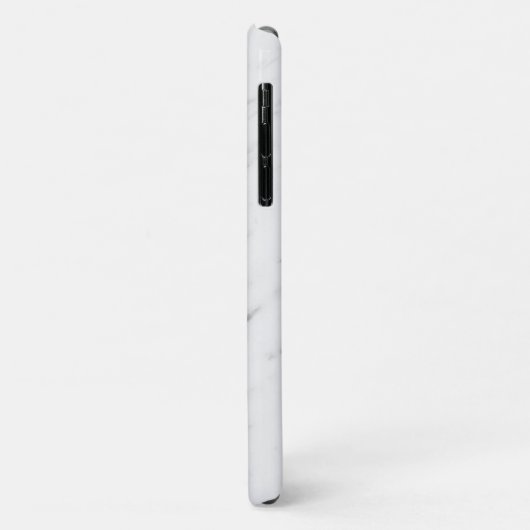 Aangepast Inspirerend citaatwoordscript Case-Mate iPhone Case (Achterkant/links)