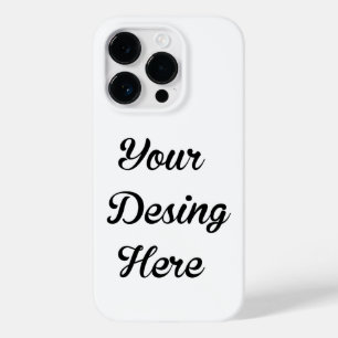 Aangepast Iphone 14 Pro-Hoesje Case-Mate iPhone 14 Pro Hoesje