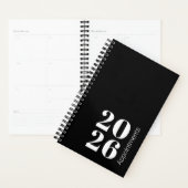 Aangepast Jaar, Tekst, Logo, Web URL, Afspraak Planner (Display)