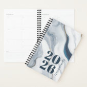 Aangepast jaar, tekst, web-URL, afspraak Planner (Display)