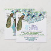 aangepast kaart (Voorkant / Achterkant)