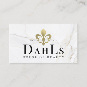 Aangepast kaartontwerp   Niet bewerkbare Zazzle-Sj Visitekaartje