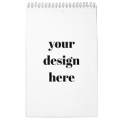 Aangepast Kalender (Hoes)