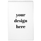 Aangepast Kalender (Hoes)