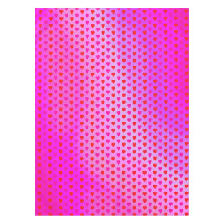 Aangepast katoenen tablet, 52 x 70 inch tafelkleed