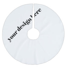 Aangepast Kerstboom Rok