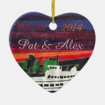 Aangepast kerstcadeautje - Eerste Kerstmis