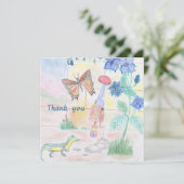 Aangepast Kinder kunstwerk, Nutcracker speelgoed, (Staand voorkant)