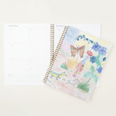 Aangepast Kinder kunstwerk, Nutcracker speelgoed,  Planner (Display)