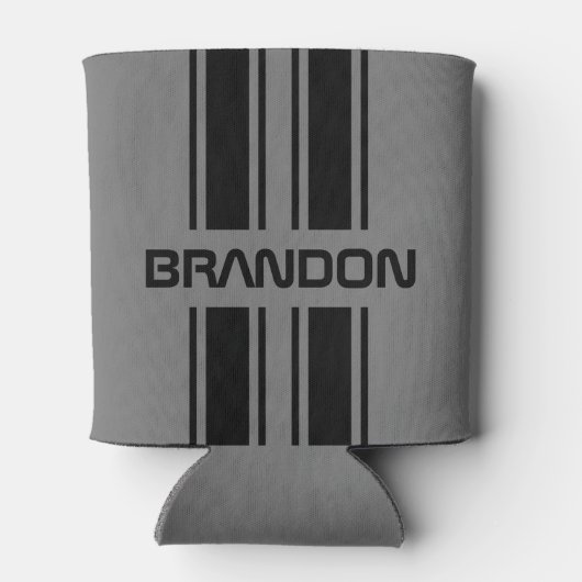 Aangepast klassieke 'klassieke' snuffelaar voor ra blikjeskoeler (Achterkant)