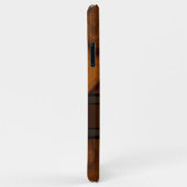 Aangepast klassieker-kwaliteitslabel-kwaliteitslab Case-Mate iPhone case (Achterkant/rechts)