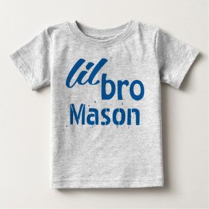 Aangepast klein BRO blauw