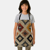 Aangepast Klein Schort voor Arts & Crafts (Insitu)