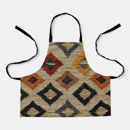 Aangepast Klein Schort voor Arts & Crafts