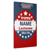 Aangepast klembord voor Sjabloon van campagne (Rechts)