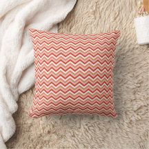 Aangepast Kleur Chevron Patroon
