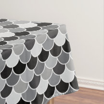 Aangepast kleur schelp patroon