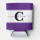 Aangepast kleurenblok blikjeskoeler (Voorkant)