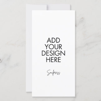 Aangepast Label 4x8'