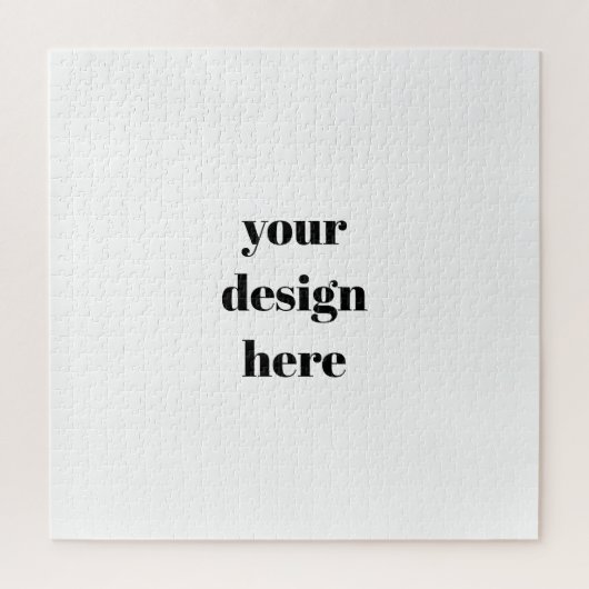 Aangepast Legpuzzel (Verticaal)