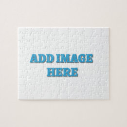 Aangepast legpuzzel