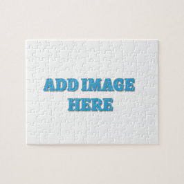 Aangepast legpuzzel