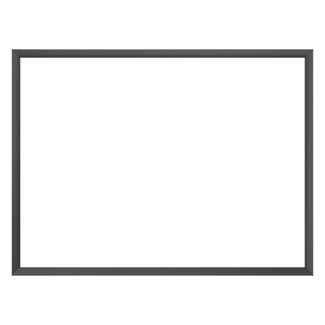 Aangepast Lijst (Voorkant)