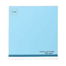 Aangepast logo Elegante Stofblauwe Witte Magneet