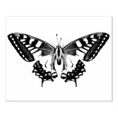 Aangepast Logo fotoontwerp Rubberstempel (Afrduk)