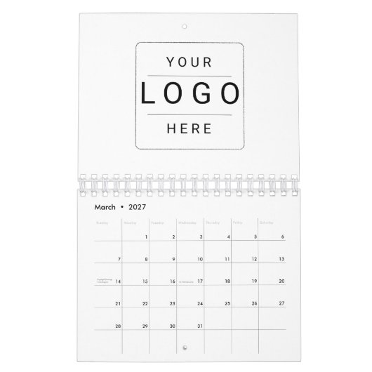 Aangepast logo kalender (Mar 2027)