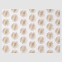 Aangepast Logo met promotiemateriaal