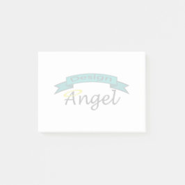 Aangepast Logo-watermerk Post Post-it® Notes