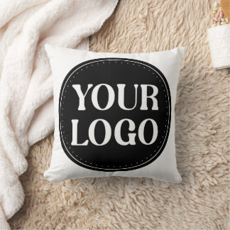 Aangepast logo zakelijk kerstcadeau souvenirs bulk kussen
