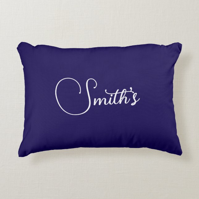 Aangepast lumbaal kussen (Voorkant)