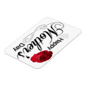 Aangepast magneet (Linkerzijde)