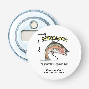 Aangepast meer/Datum Minnesota Trout Opener