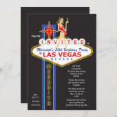 Aangepast - Meredith 50th Kaart (Voorkant / Achterkant)