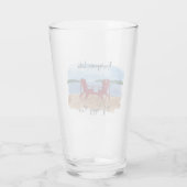 Aangepast mijn favoriete plek glas (Achterkant)