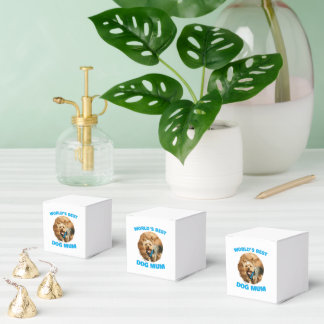 Aangepast Minimaal Beste Hond Kat Moeder Moeder Hu Bedankdoosjes