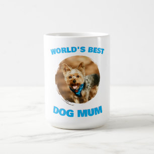 Aangepast Minimaal Beste Hond Kat Moeder Moeder Hu Koffiemok
