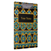 Aangepast mozaïek klembord (Rechts)