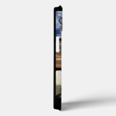 Aangepast multi-foto Afbeelding collage Case-Mate iPhone Case (Achterkant / Rechts)