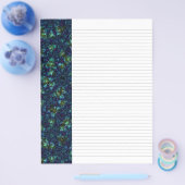 Aangepast Multomap papier van 8,5 x11 inch, met ge Flyer (Enkel)