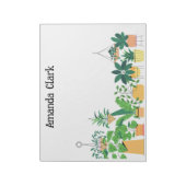 Aangepast Notitieblok (Gedraaid)