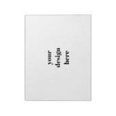 Aangepast Notitieblok (Gedraaid)