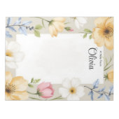 Aangepast Notitieblok (Voorkant)