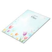 Aangepast Notitieblok (Schuin)