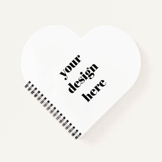 Aangepast Notitieboek (Voorkant)